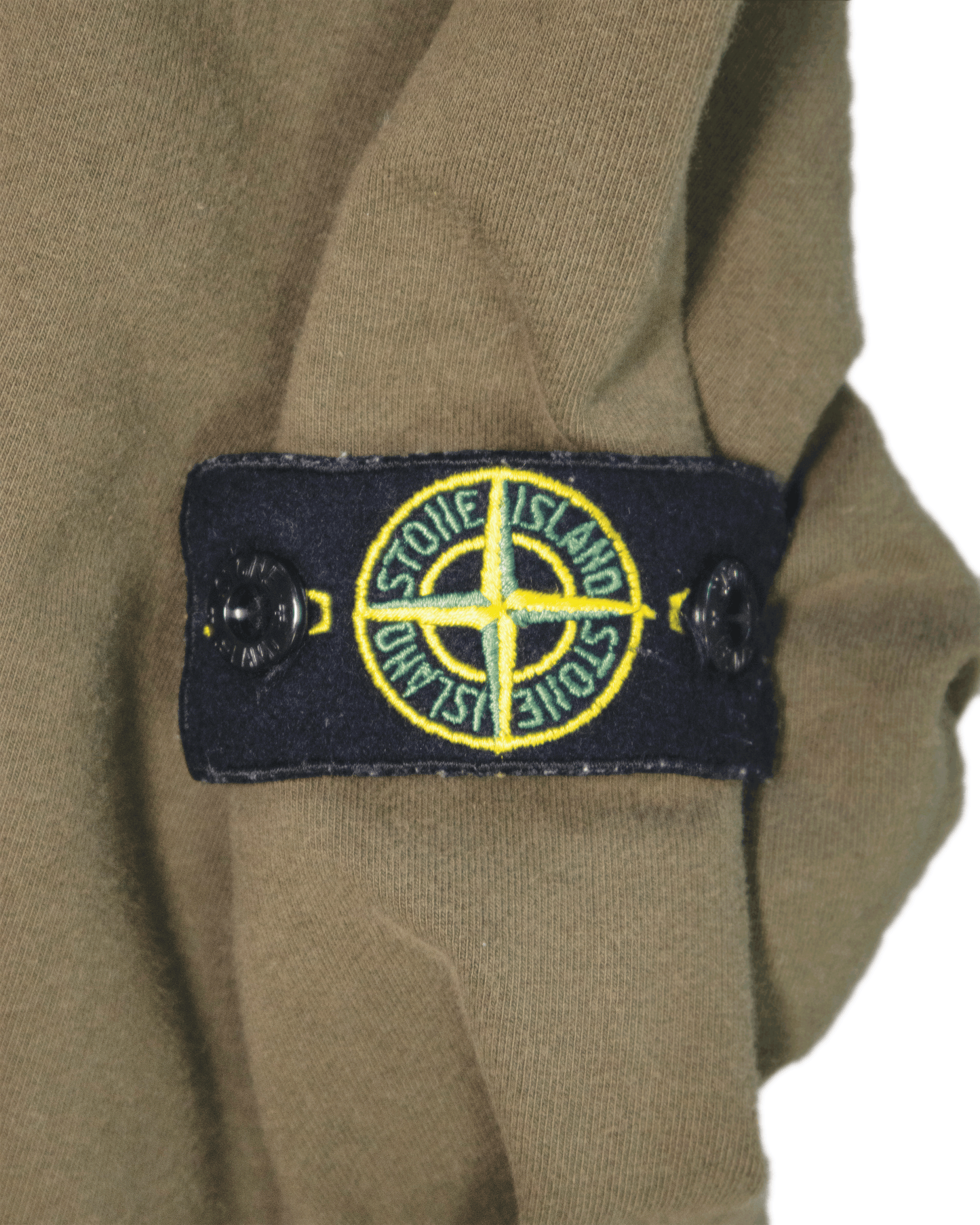 Pull Stone Island