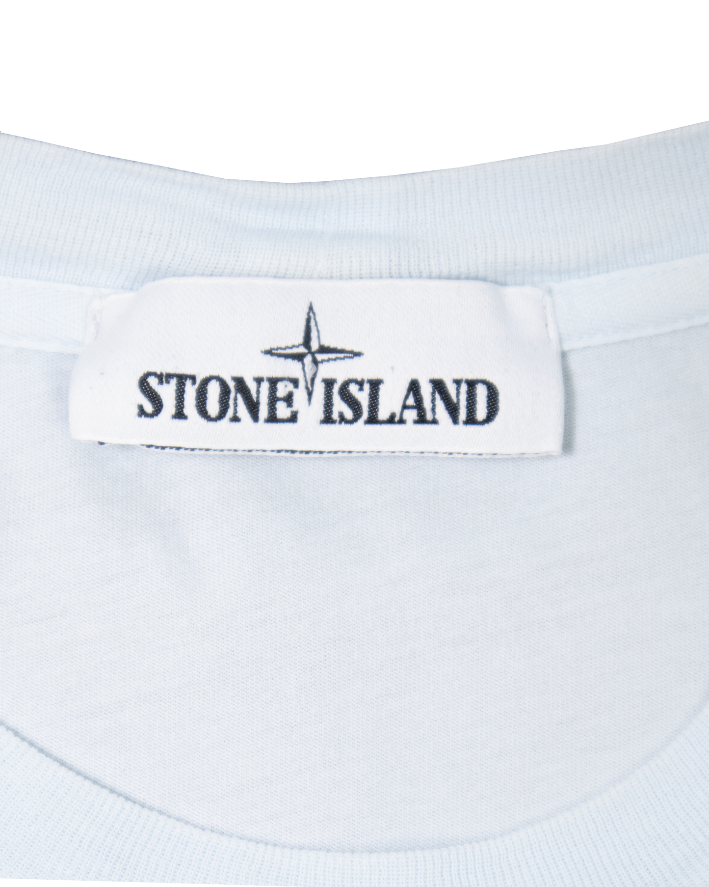 T-shirt Stone Island