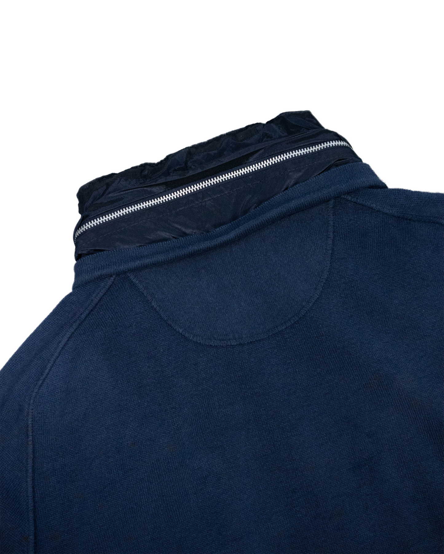 Zip Stone Island