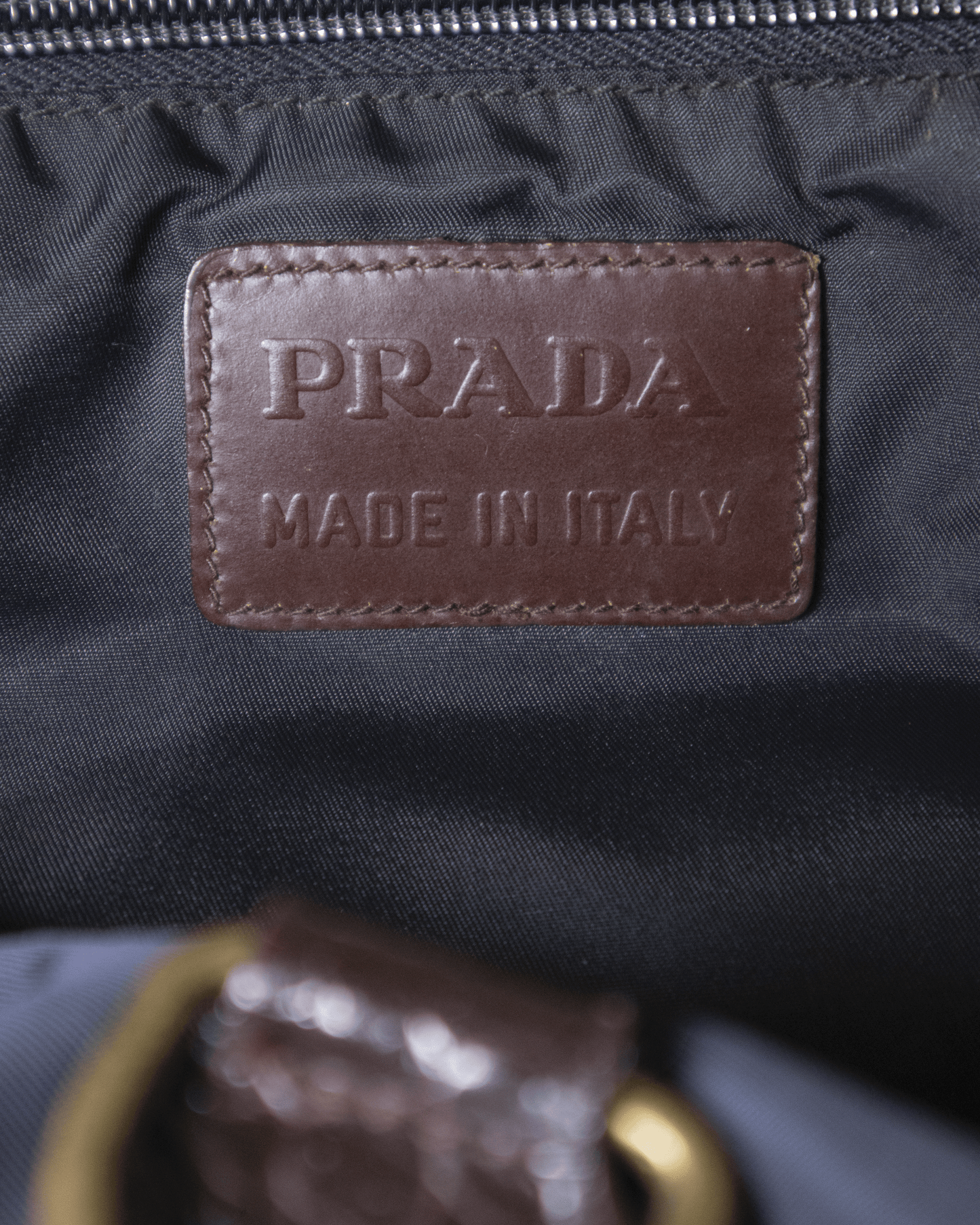 Sac à main Prada