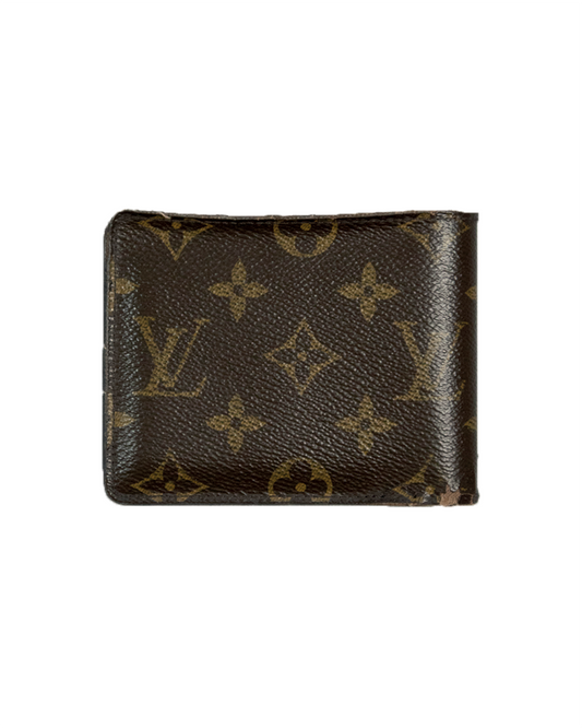 Porte feuille Louis Vuitton