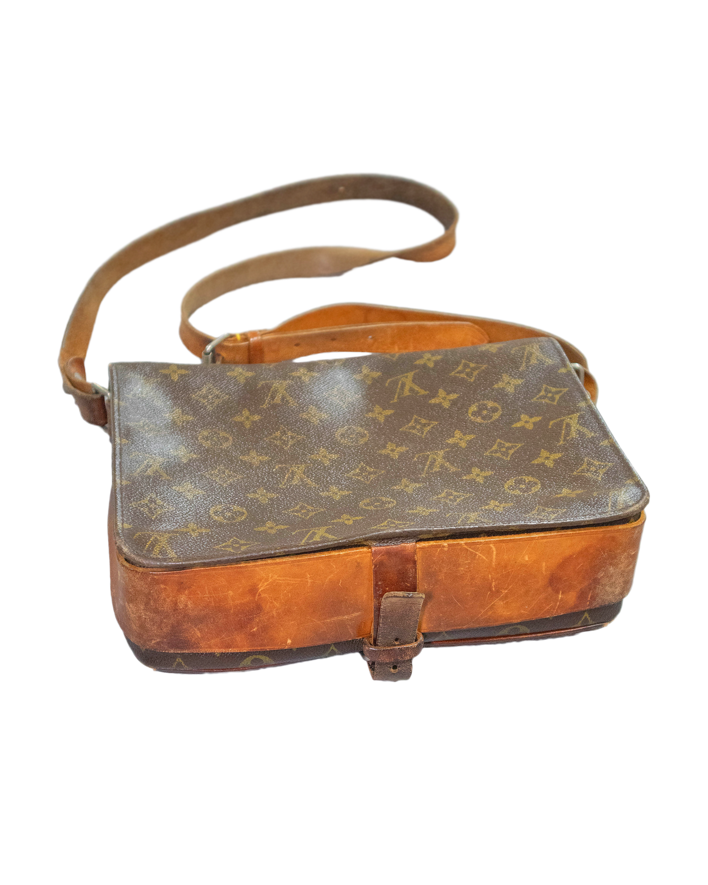 Sacoche Louis Vuitton