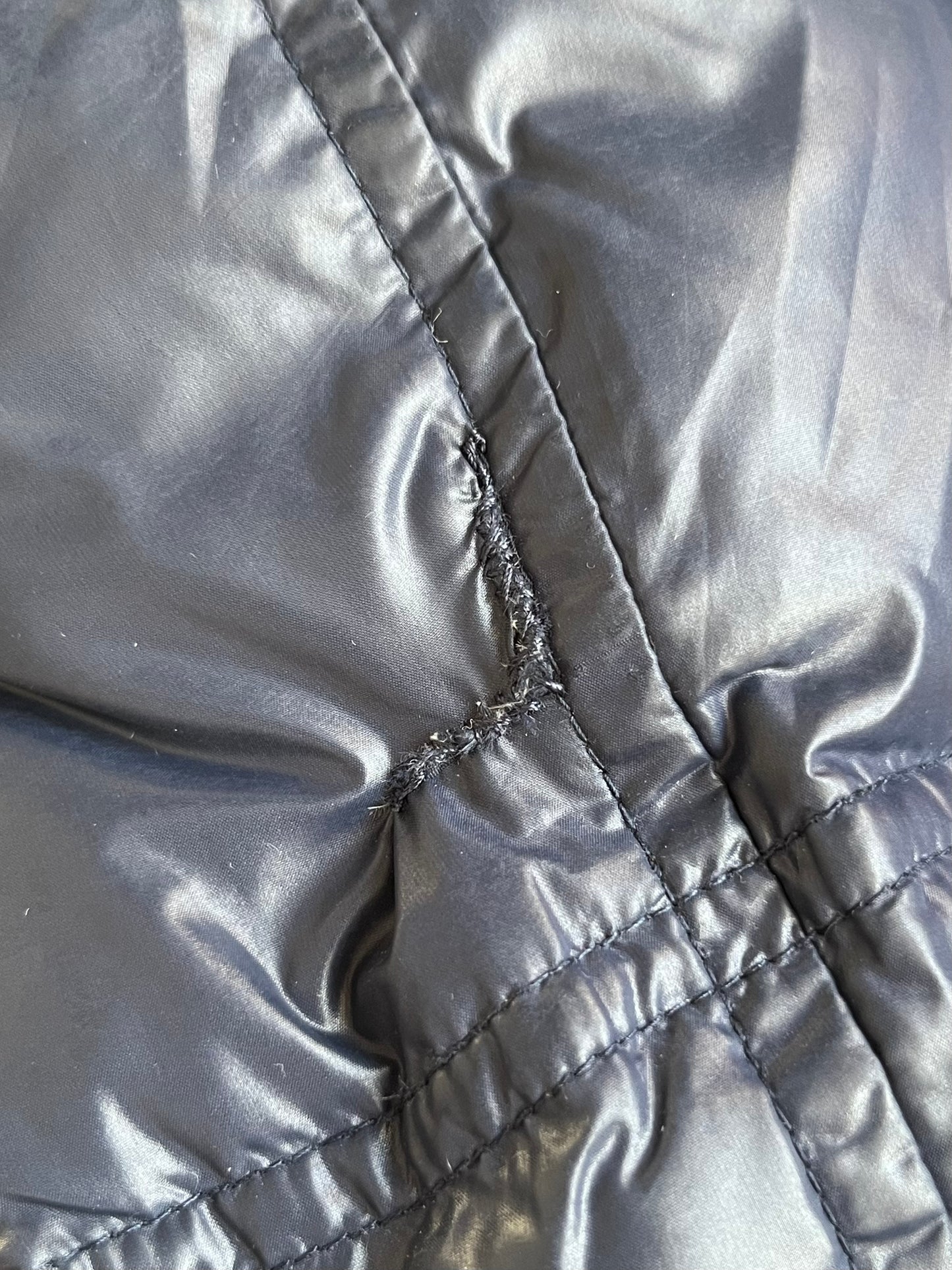Doudoune Moncler