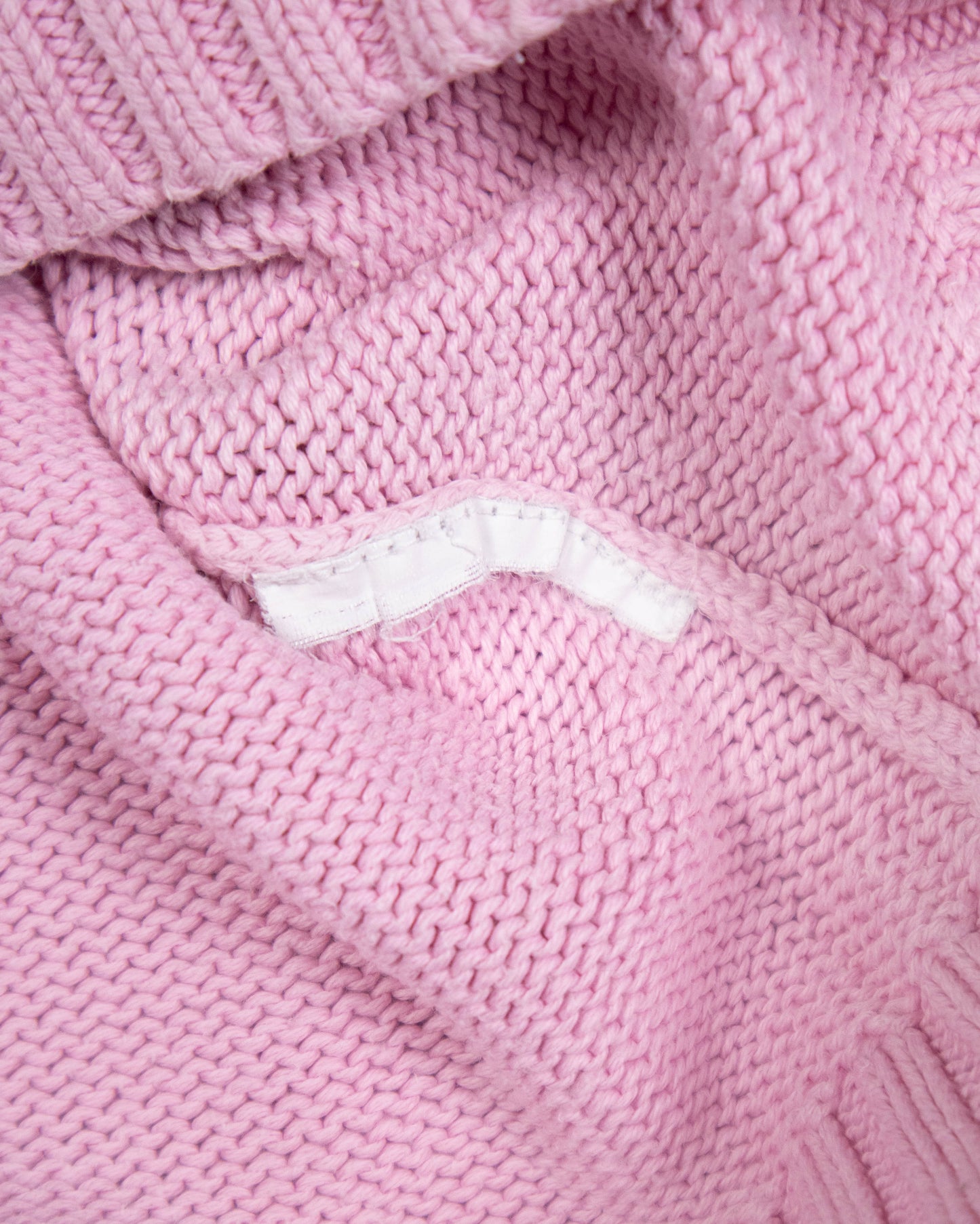 Pull burberry