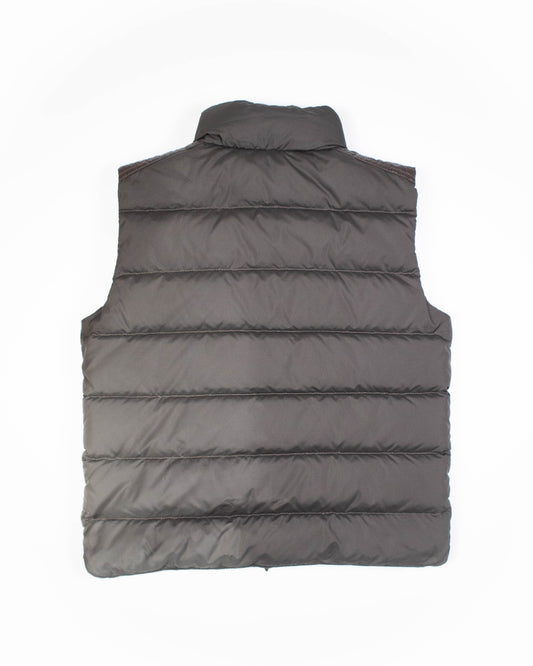 Doudoune sans manche Moncler