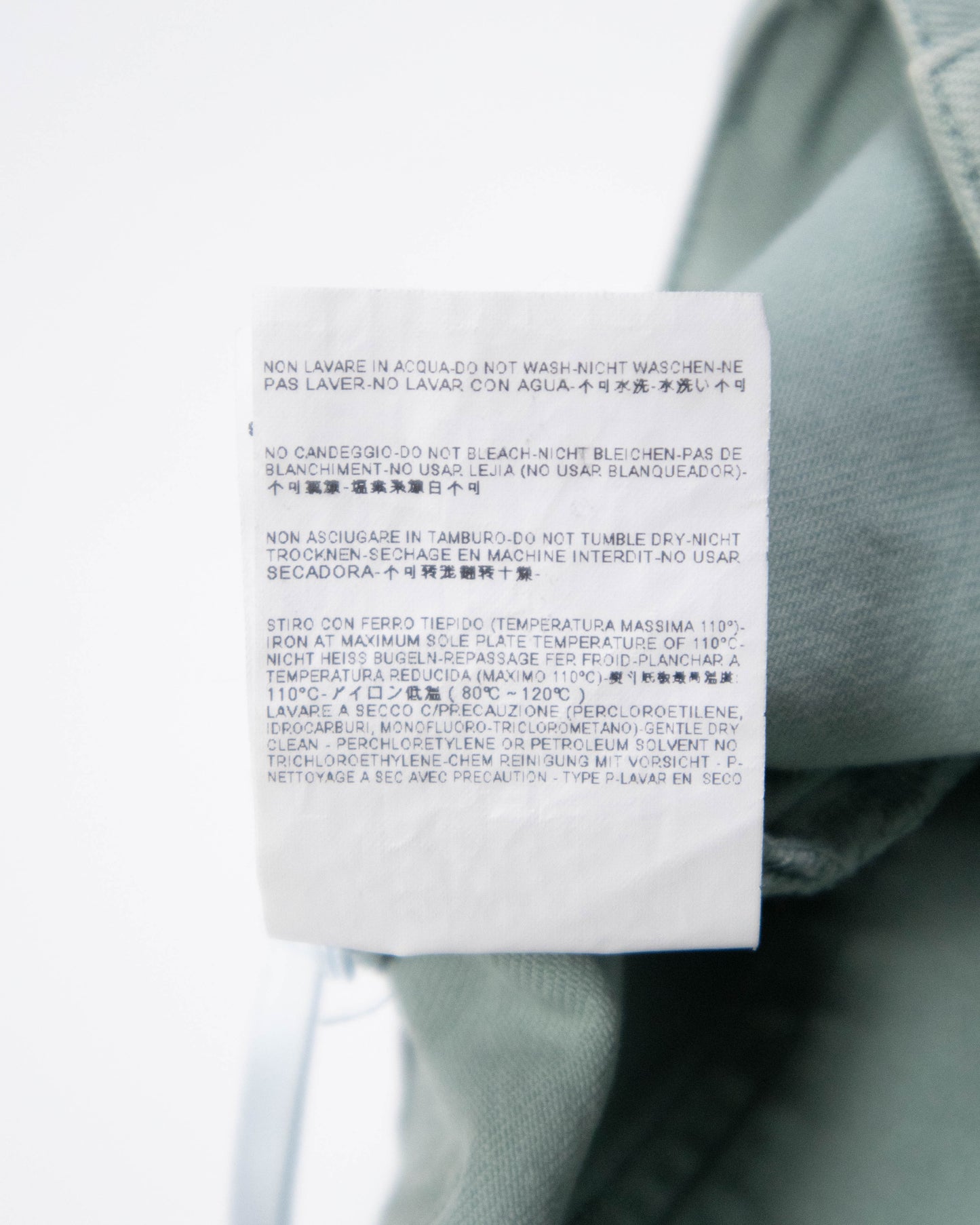 Jean Balenciaga