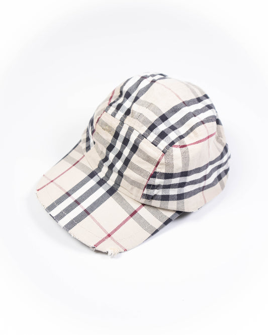 Casquette Burberry