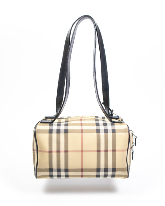 Sac à mains Burberry