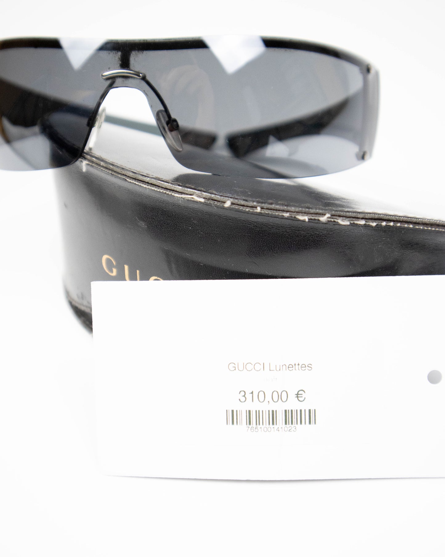 Gucci – Lunettes de soleil