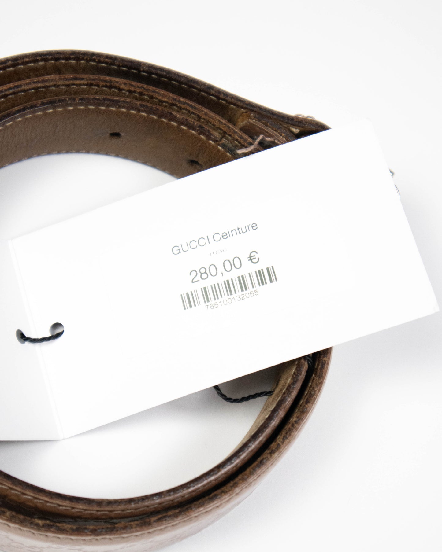 Gucci – Ceinture