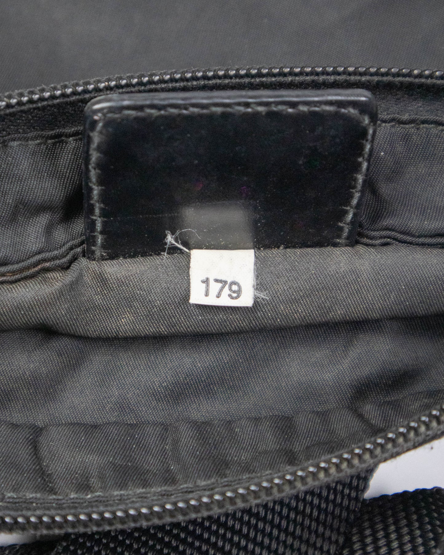 Prada – Sacoche