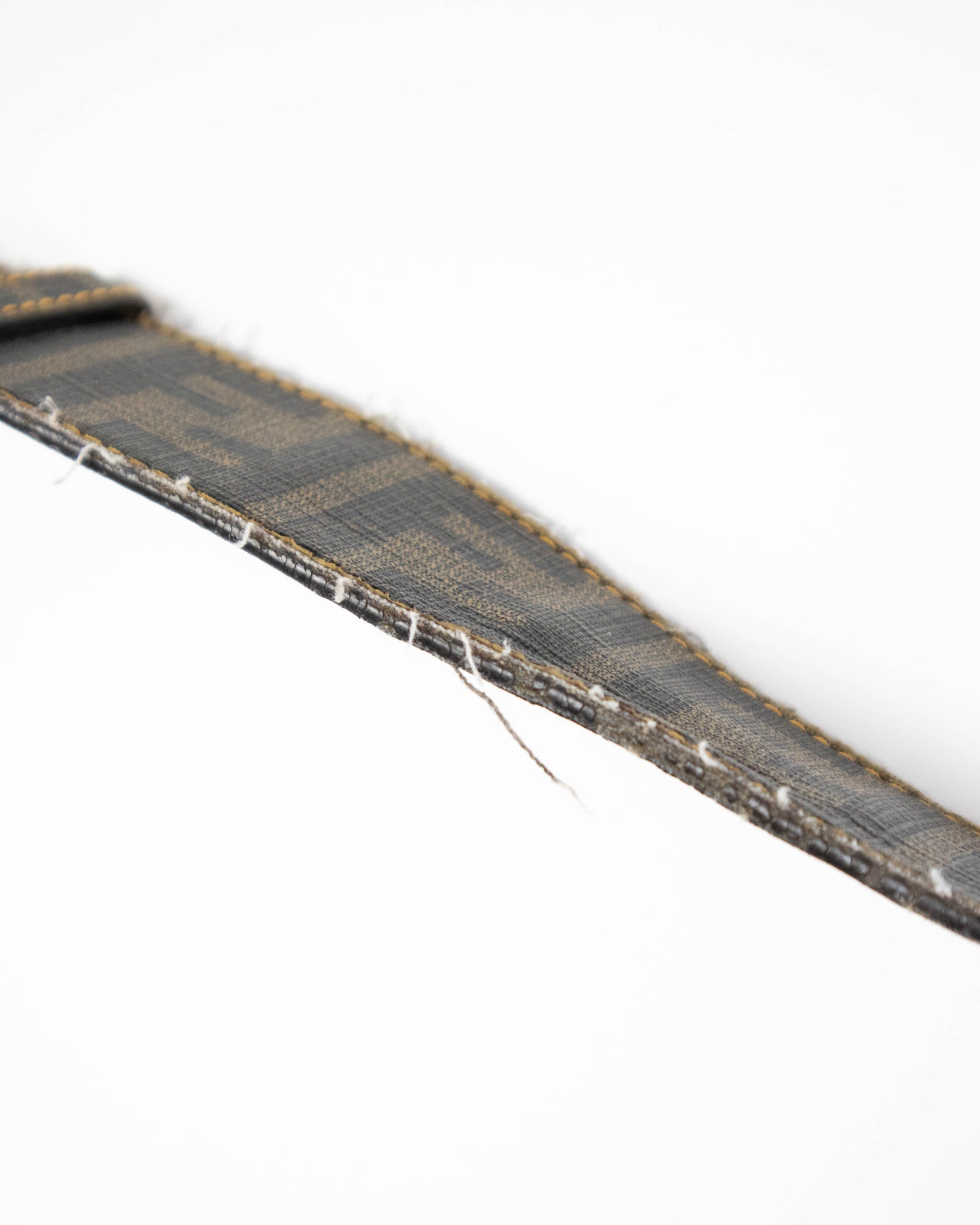 Fendi – Ceinture (115 cm)