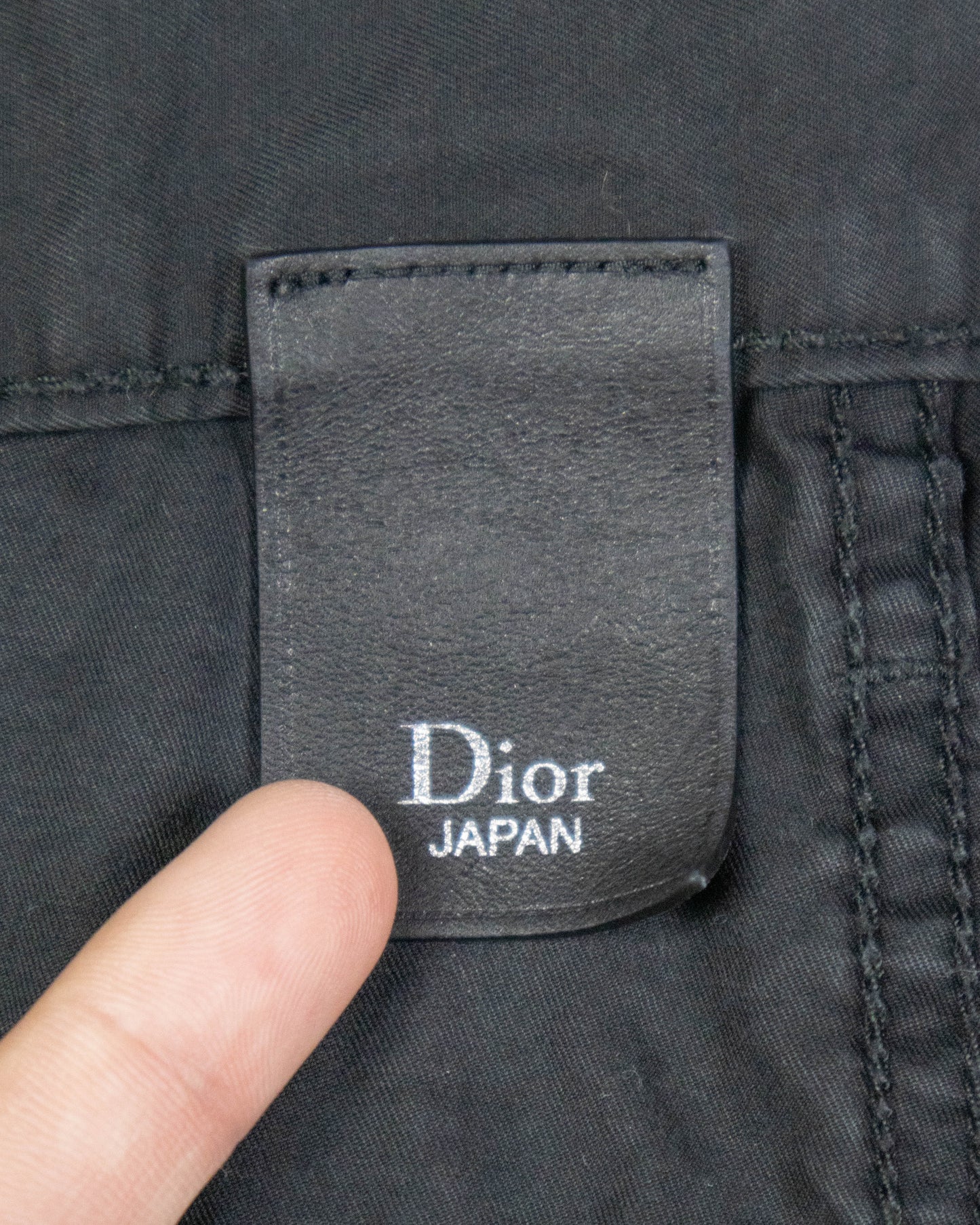 Dior – Pantalon (FR 38 / W30)