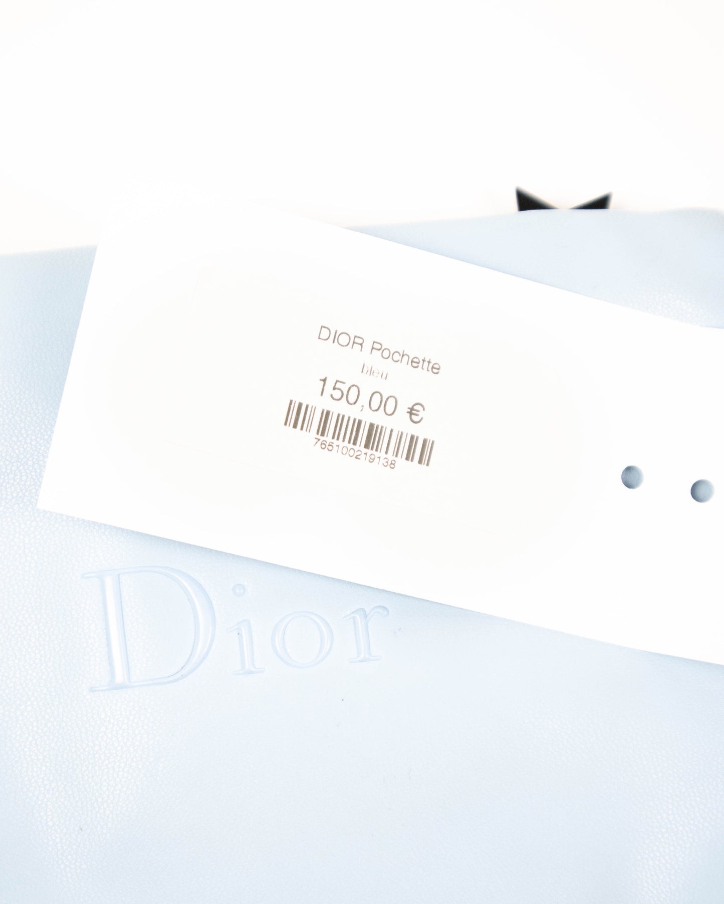 Dior – Pochette (20 x 13 cm)