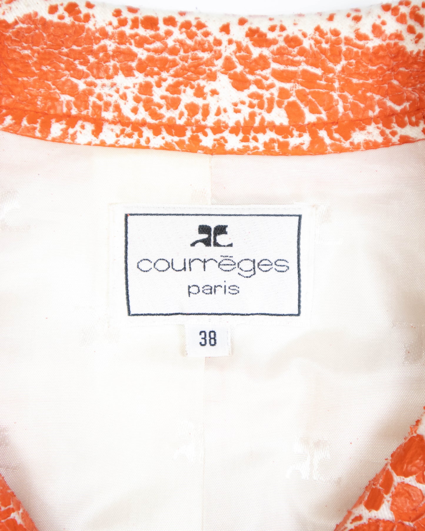 Courrèges – Veste (S)