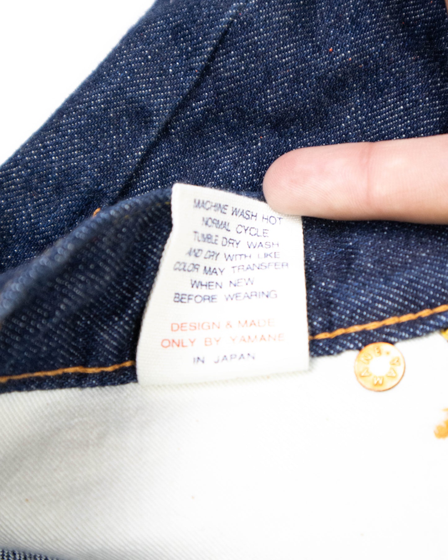 Evisu – Short (XS)