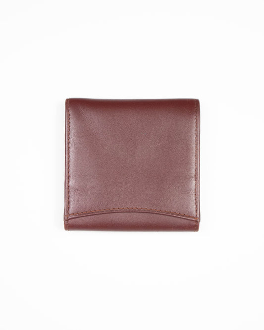 Cartier – Portefeuille (8,2 x 8,1 cm)