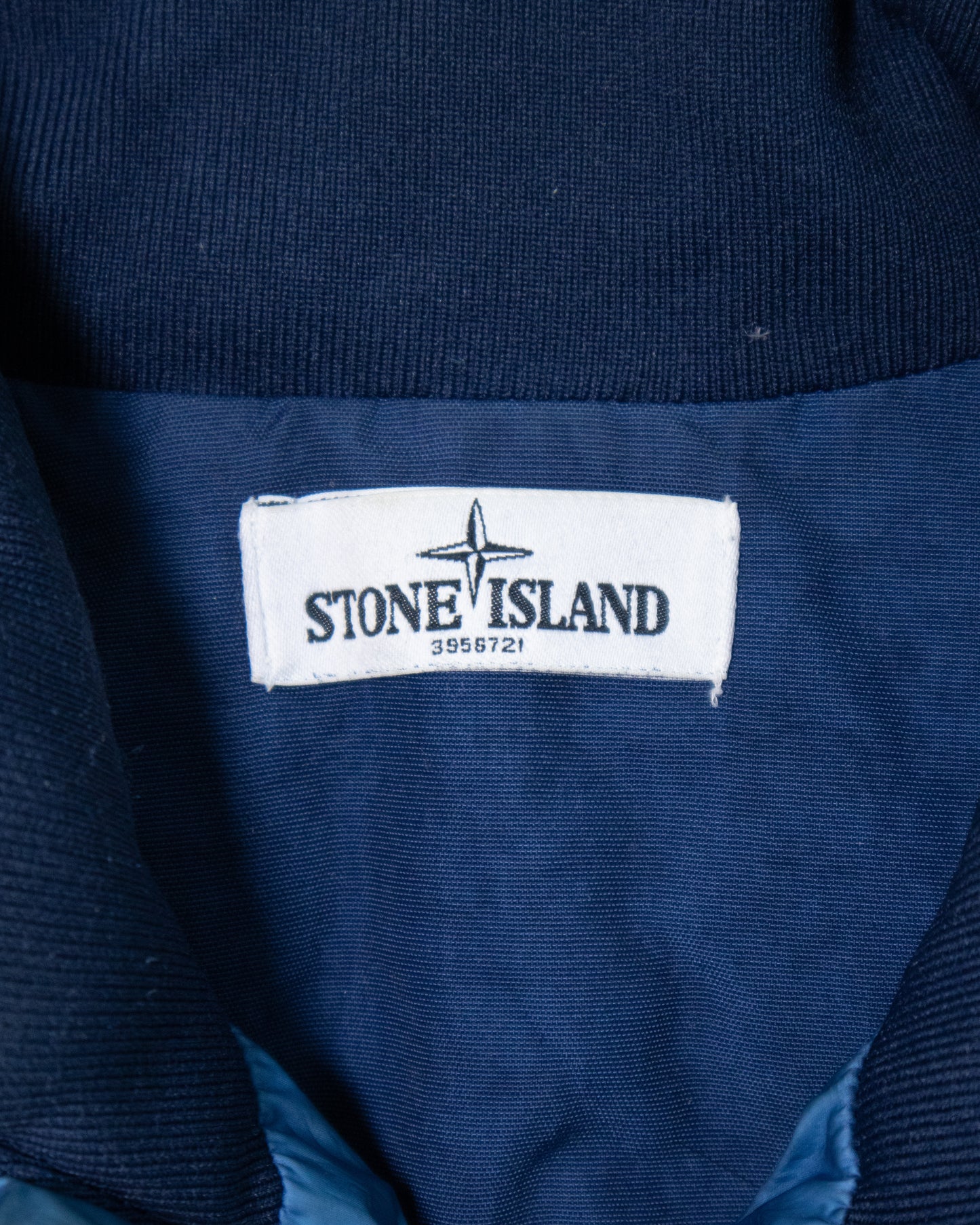 Doudoune Stone Island