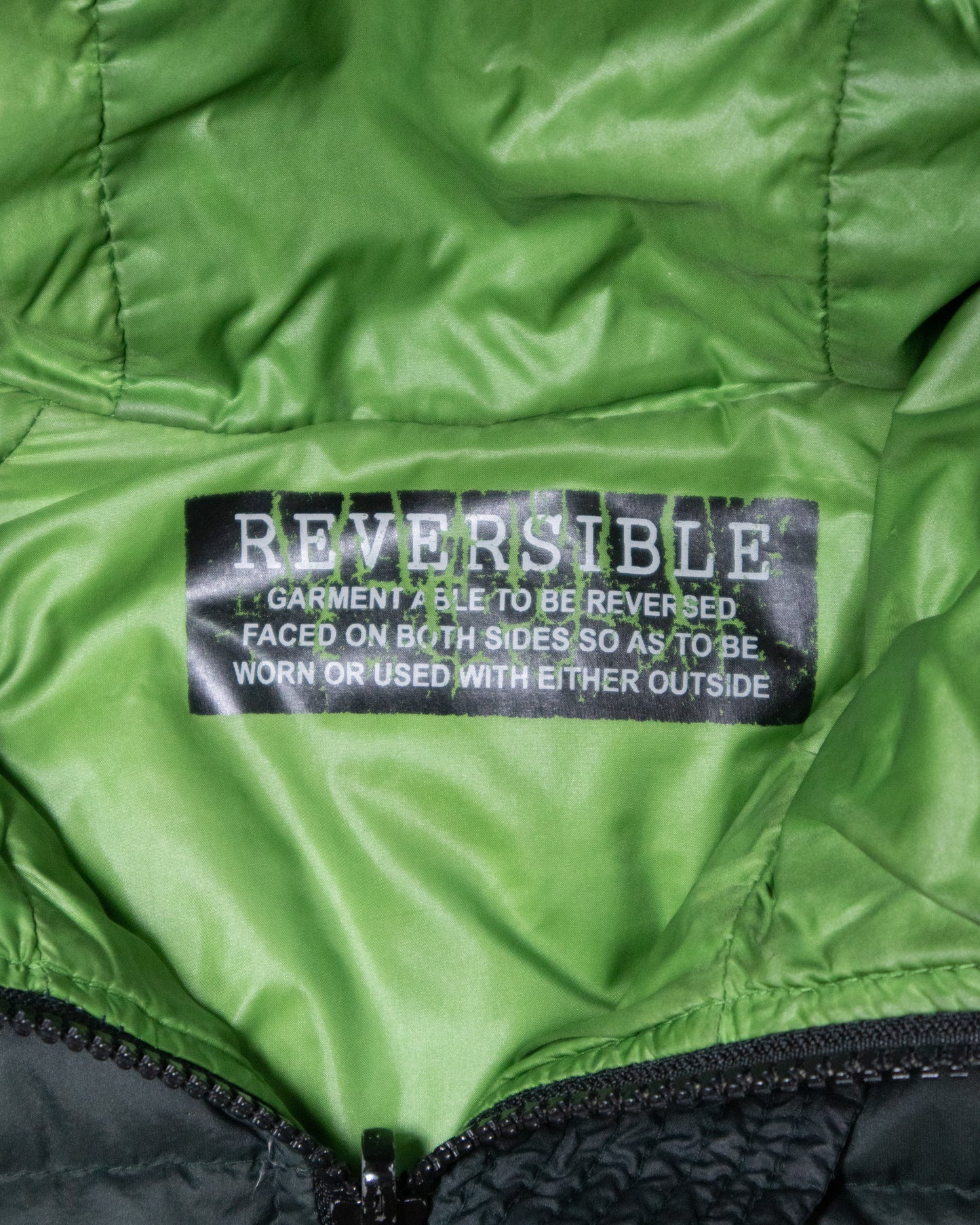 Doudoune Stone Island