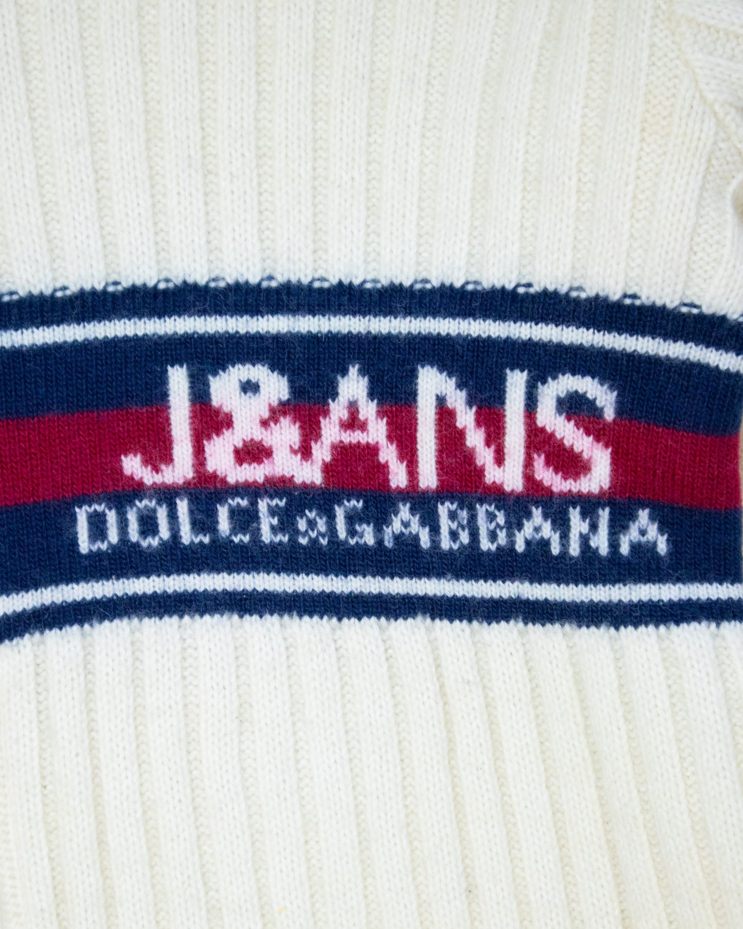 Pull Dolce & Cabbana