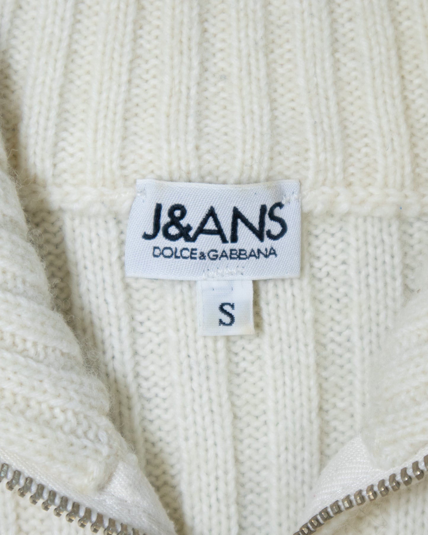 Pull Dolce & Cabbana