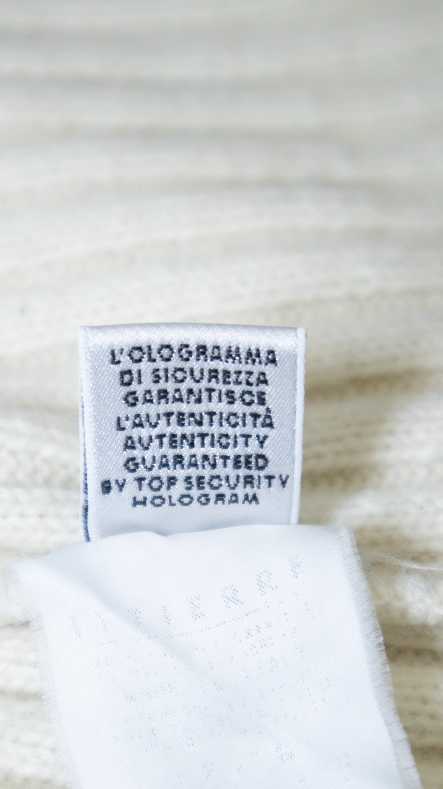 Pull Dolce & Cabbana