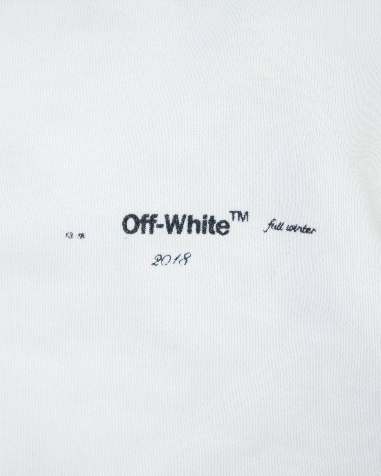 Sweat Off-White