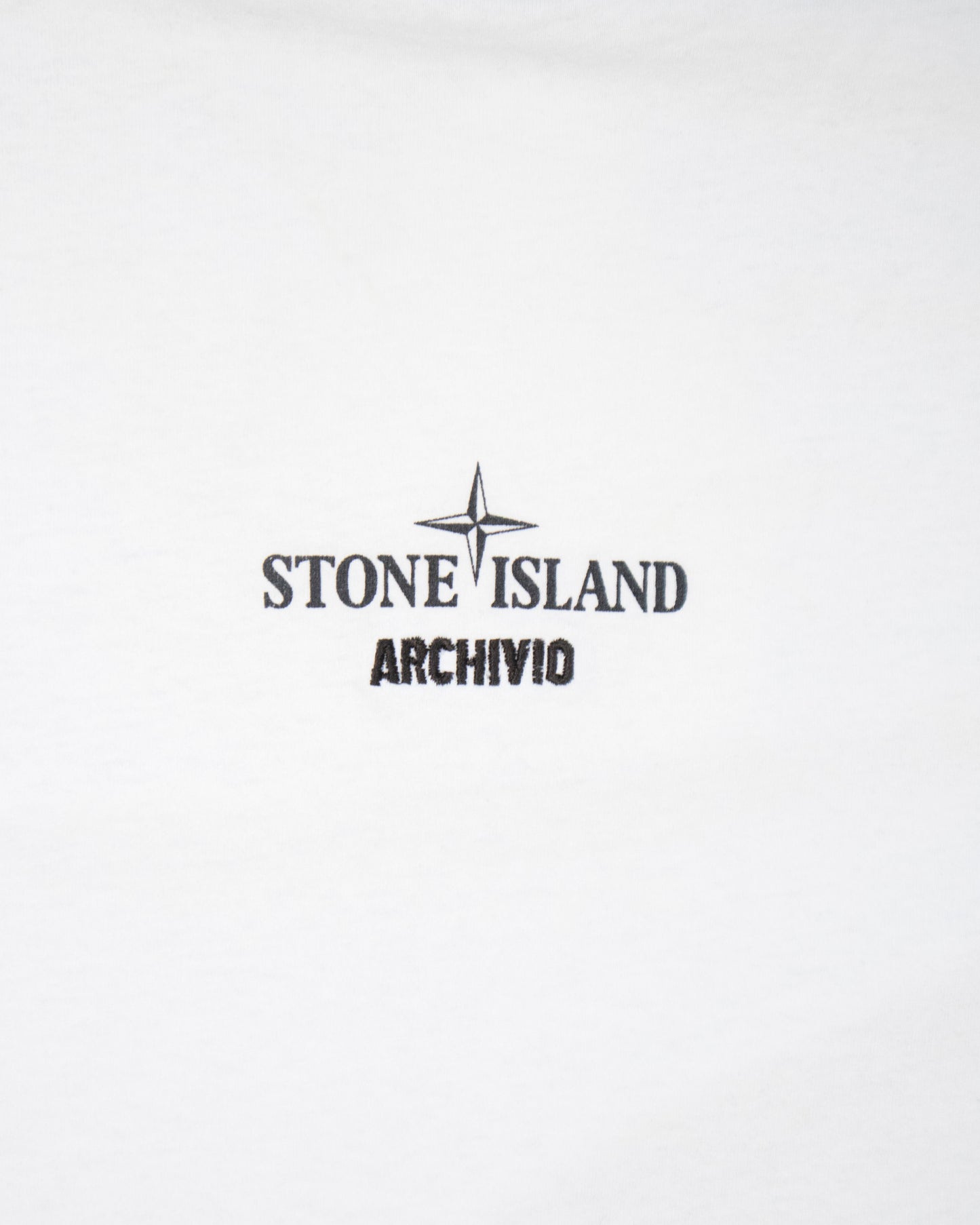T-shirt Stone Island