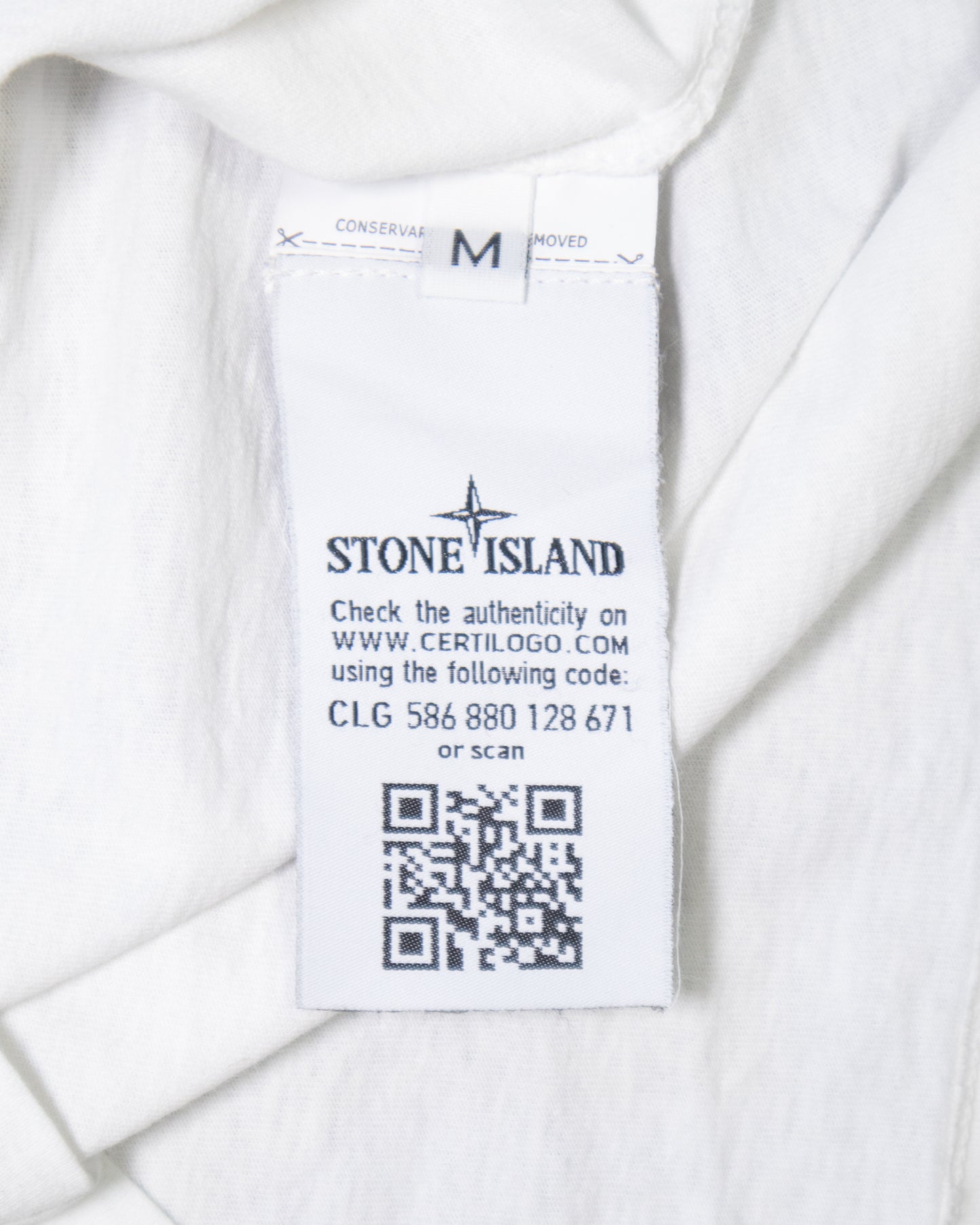 T-shirt Stone Island