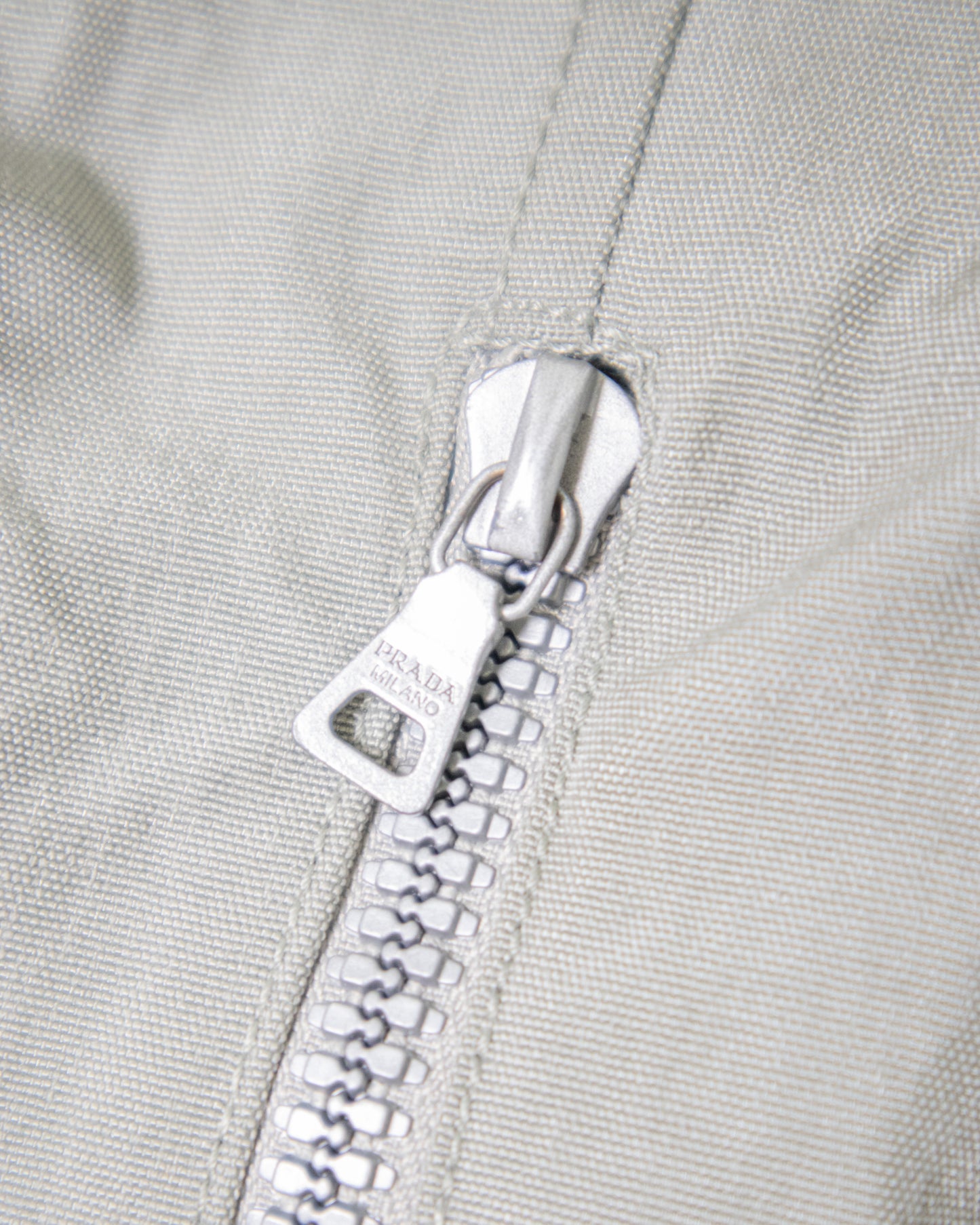 Veste Prada Grise