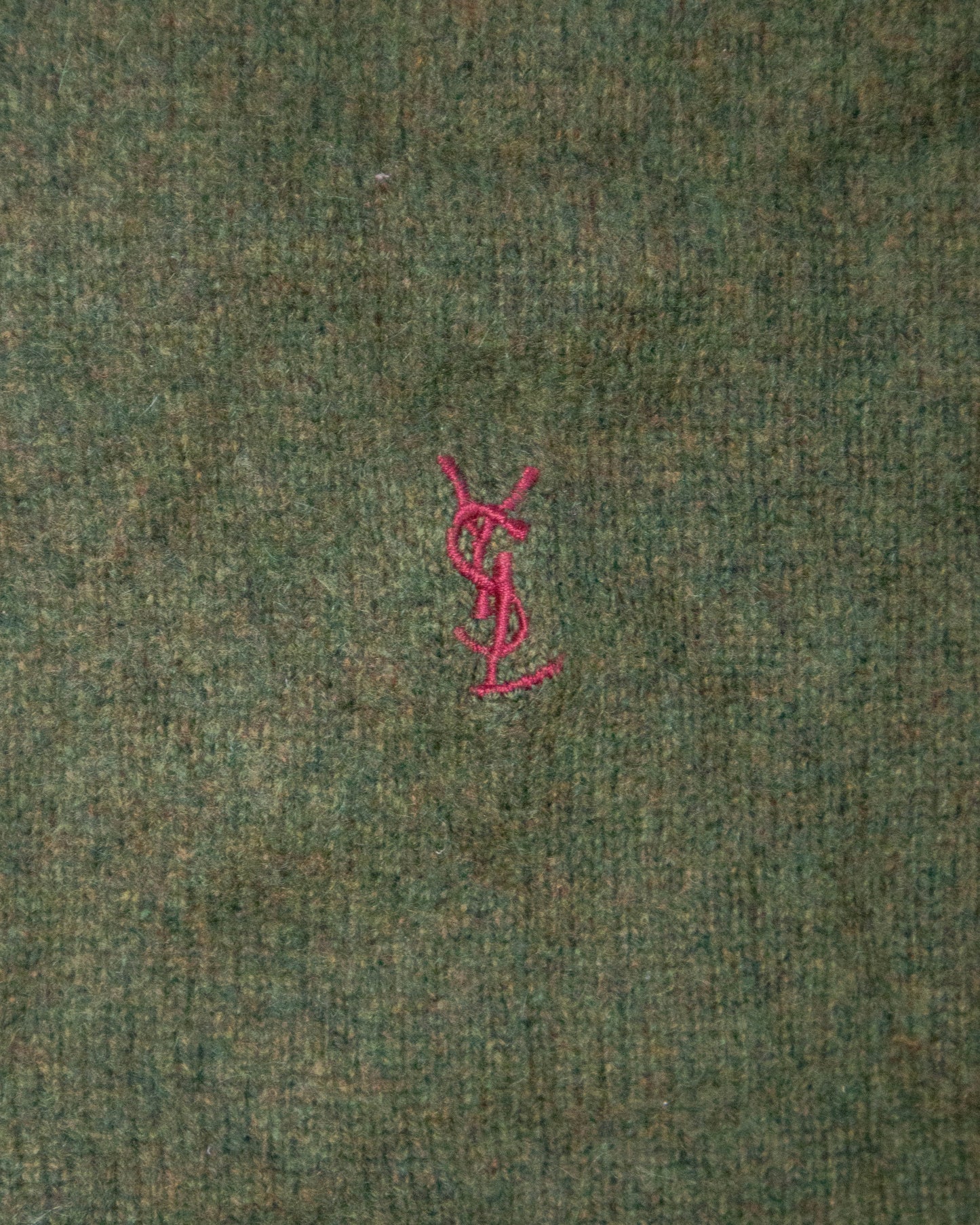 Pull Yves Saint Laurent