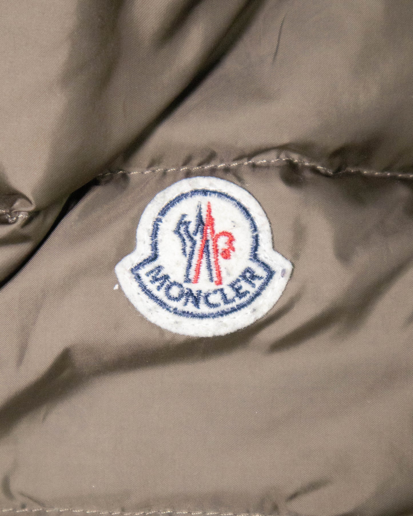 Doudoune Moncler