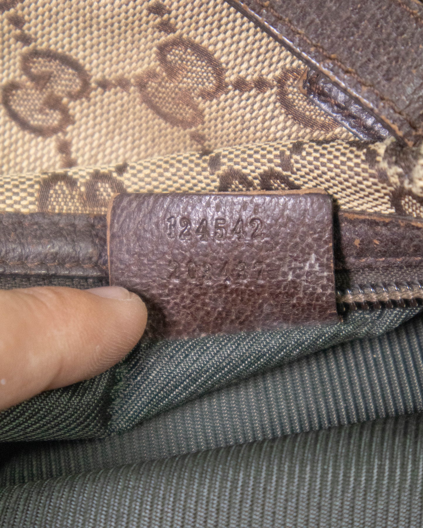 Sac Gucci