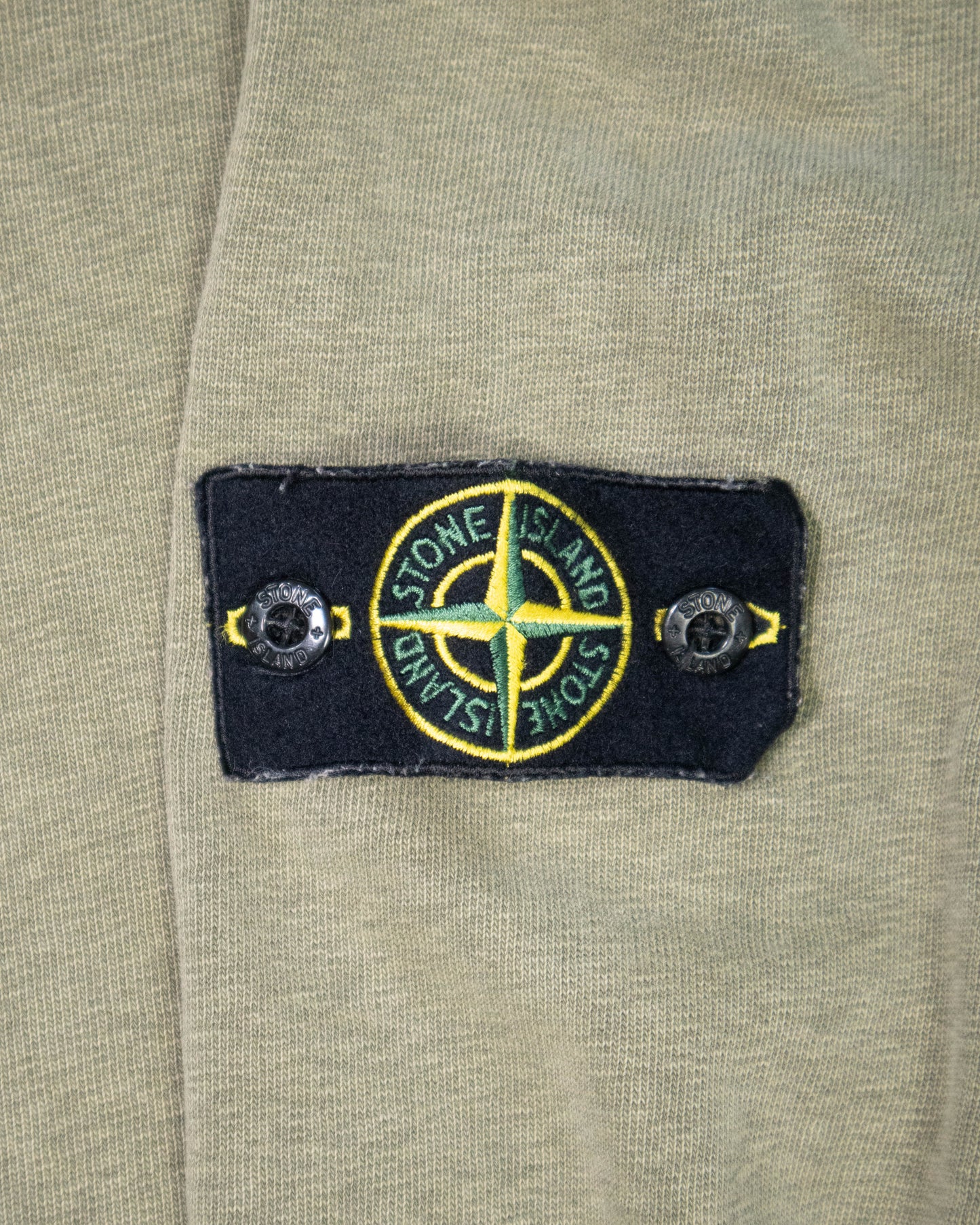 Pull Stone Island