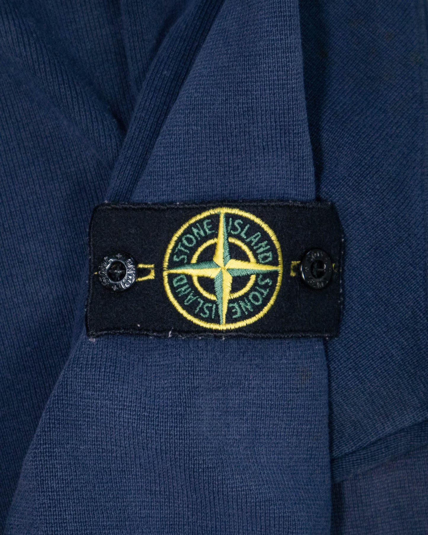 Zip Stone Island