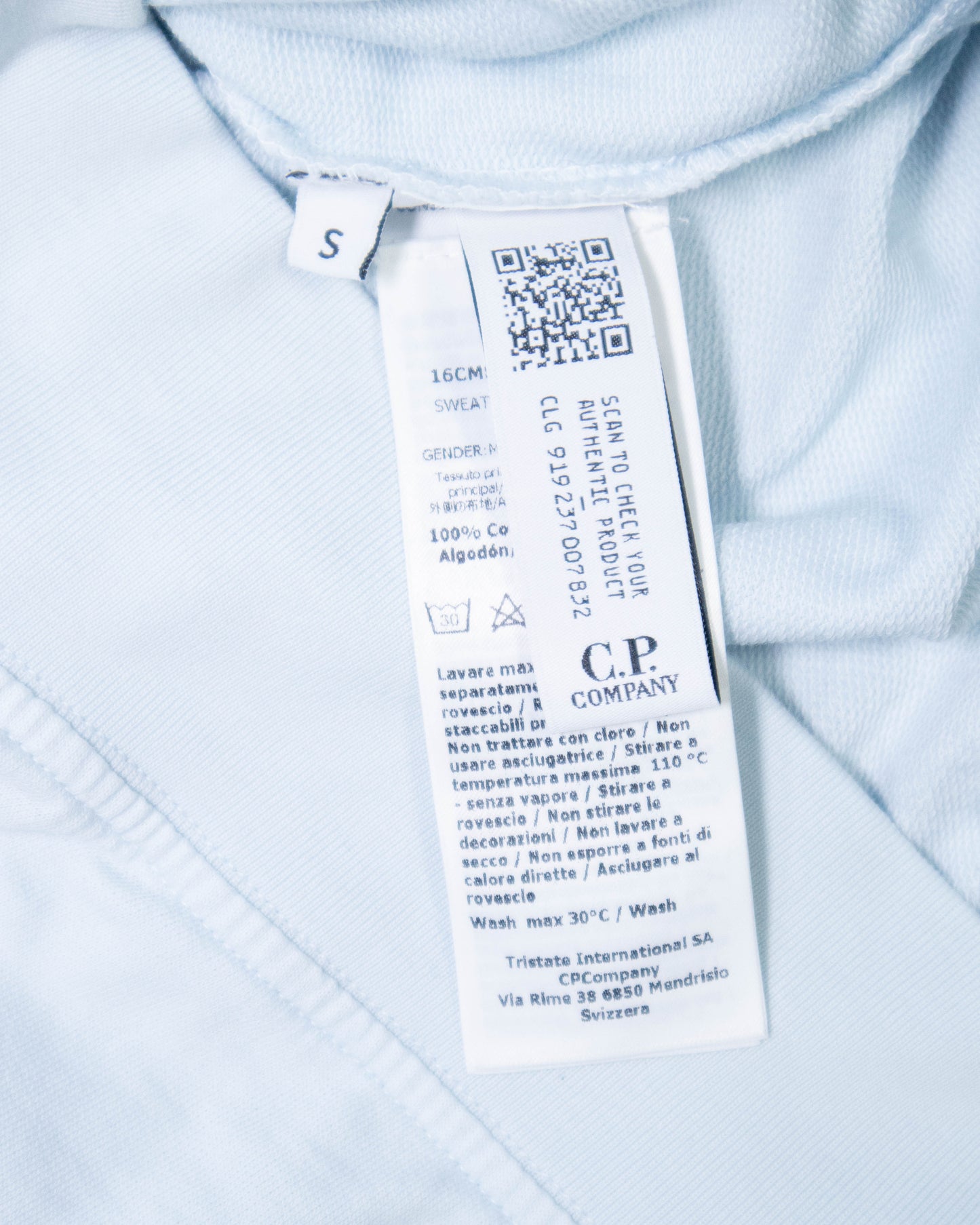 Pull CP company