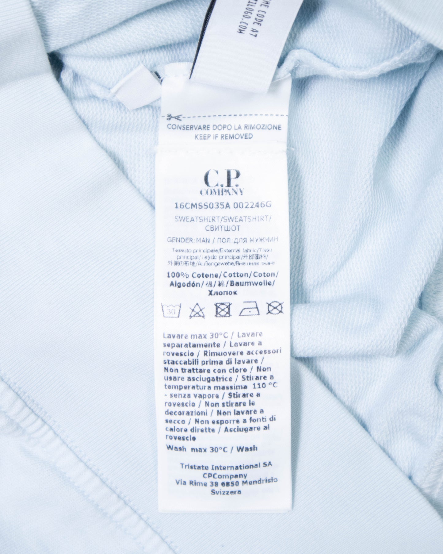 Pull CP company