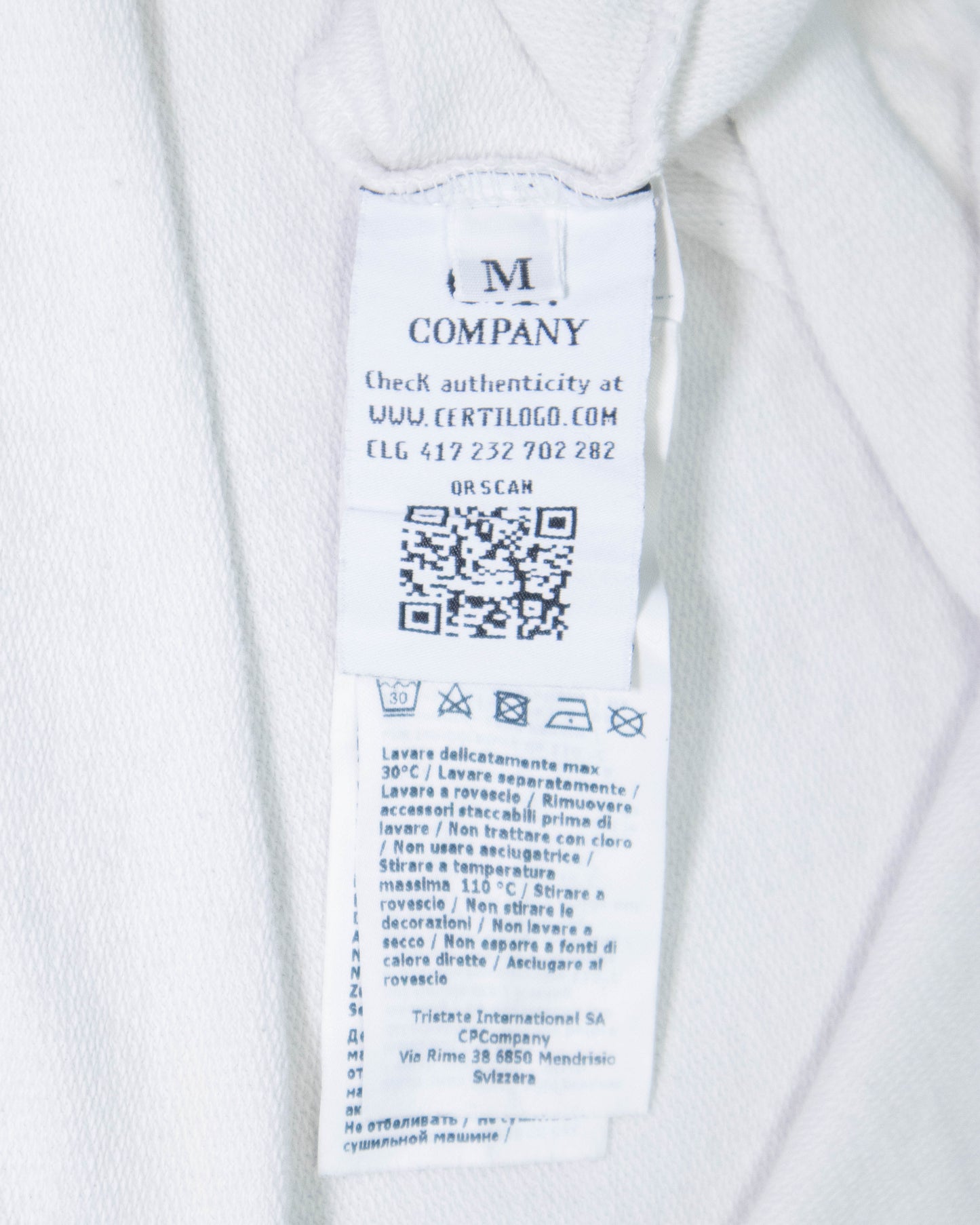 Pull CP company