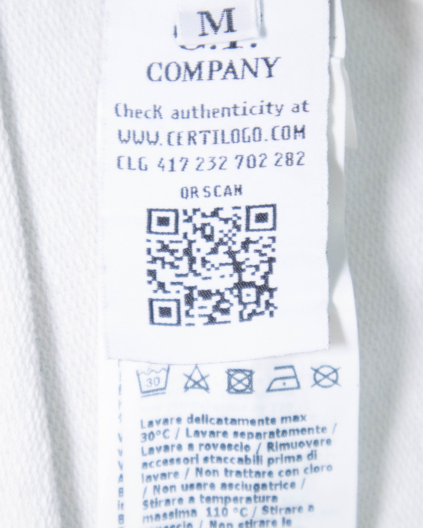 Pull CP company