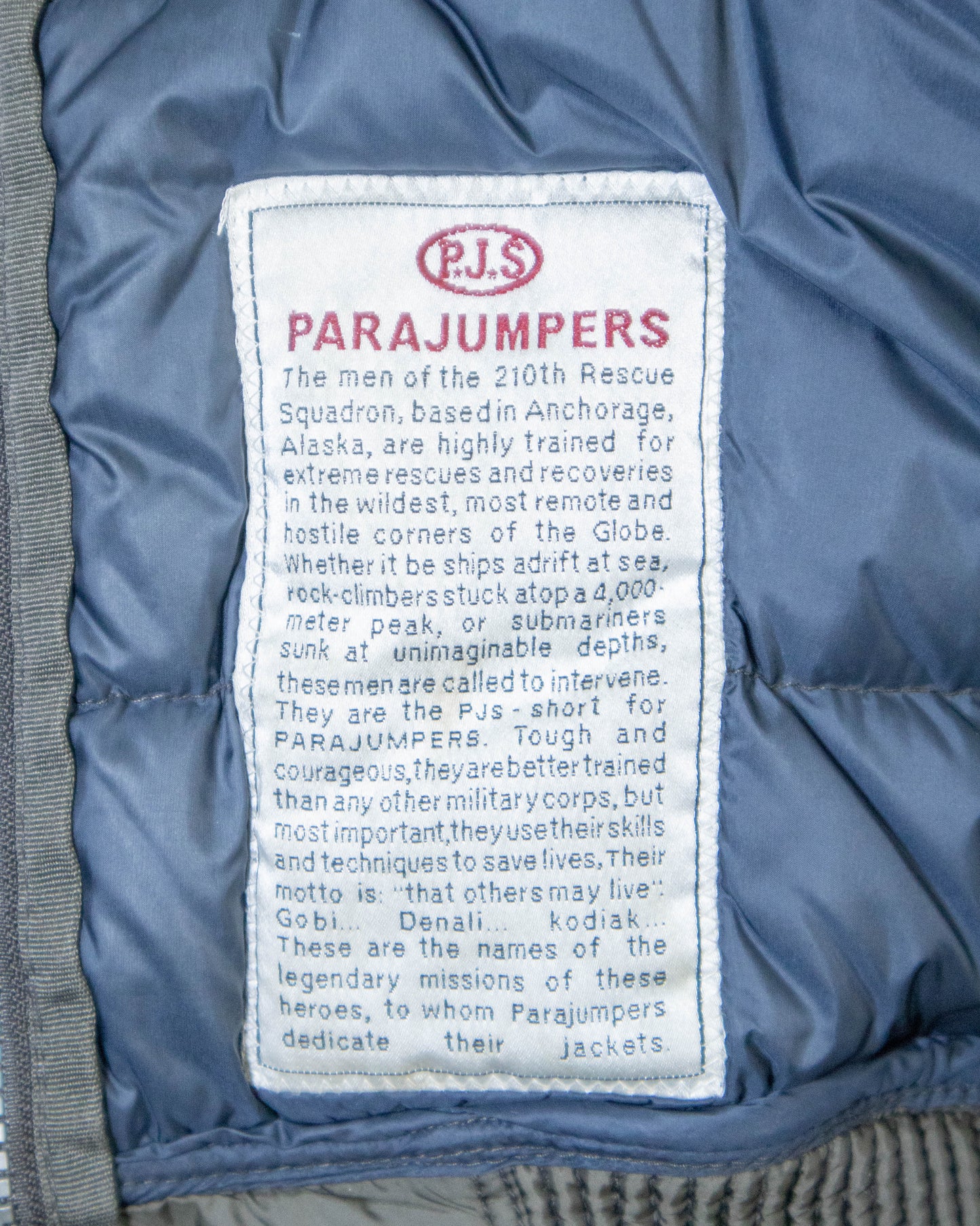 Doudoune sans manche