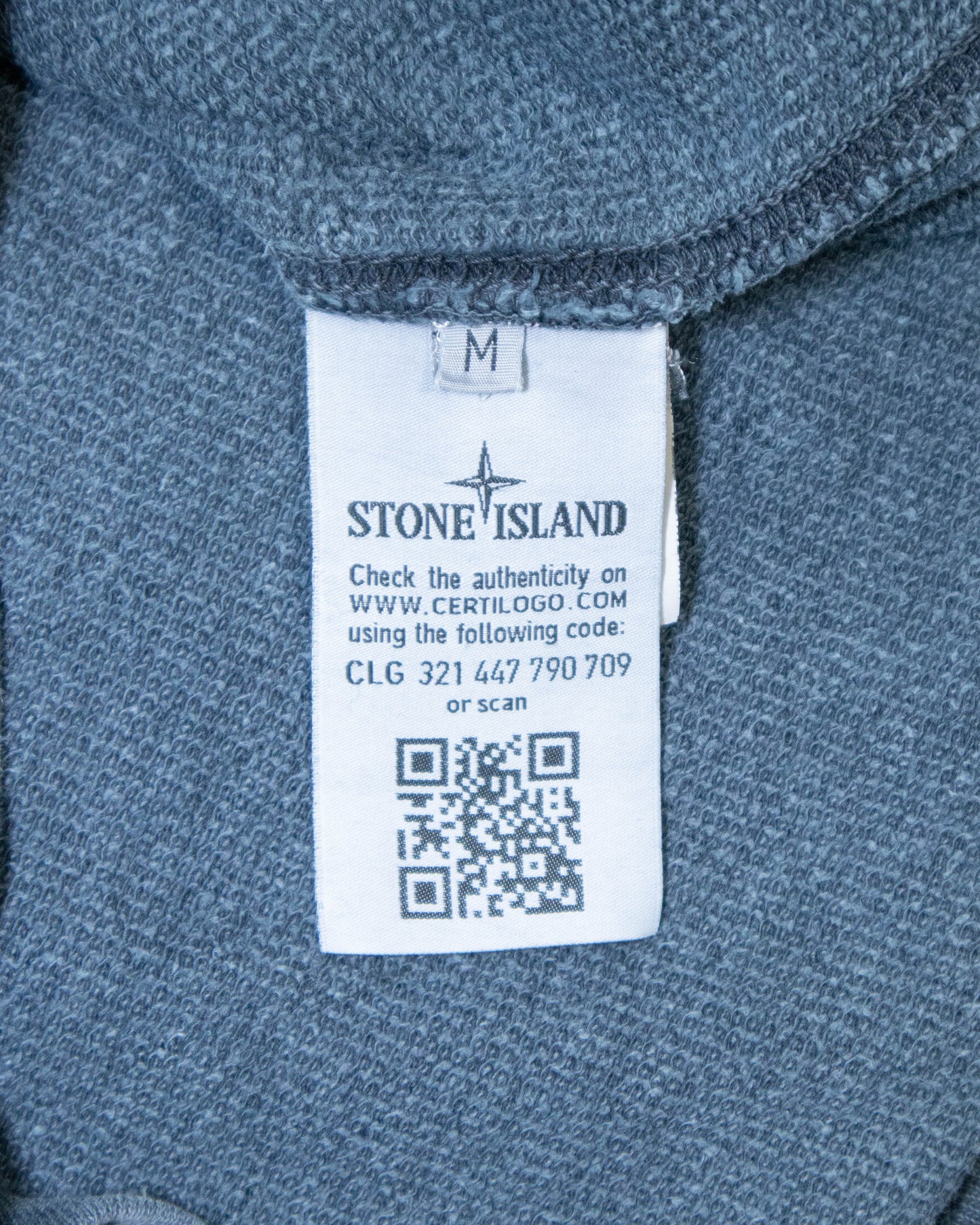 Pull Stone Island