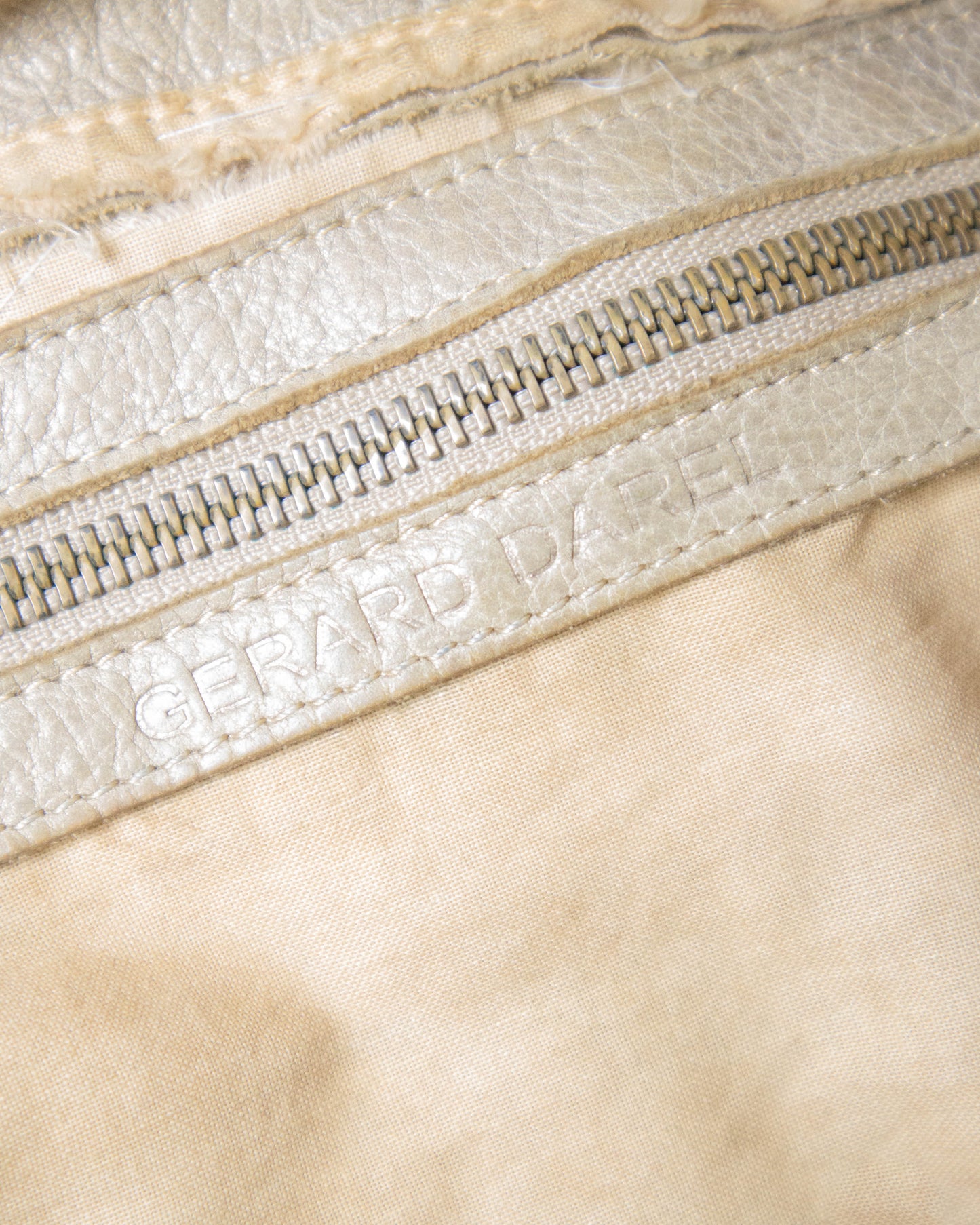 Sac à mains Gerard Darel