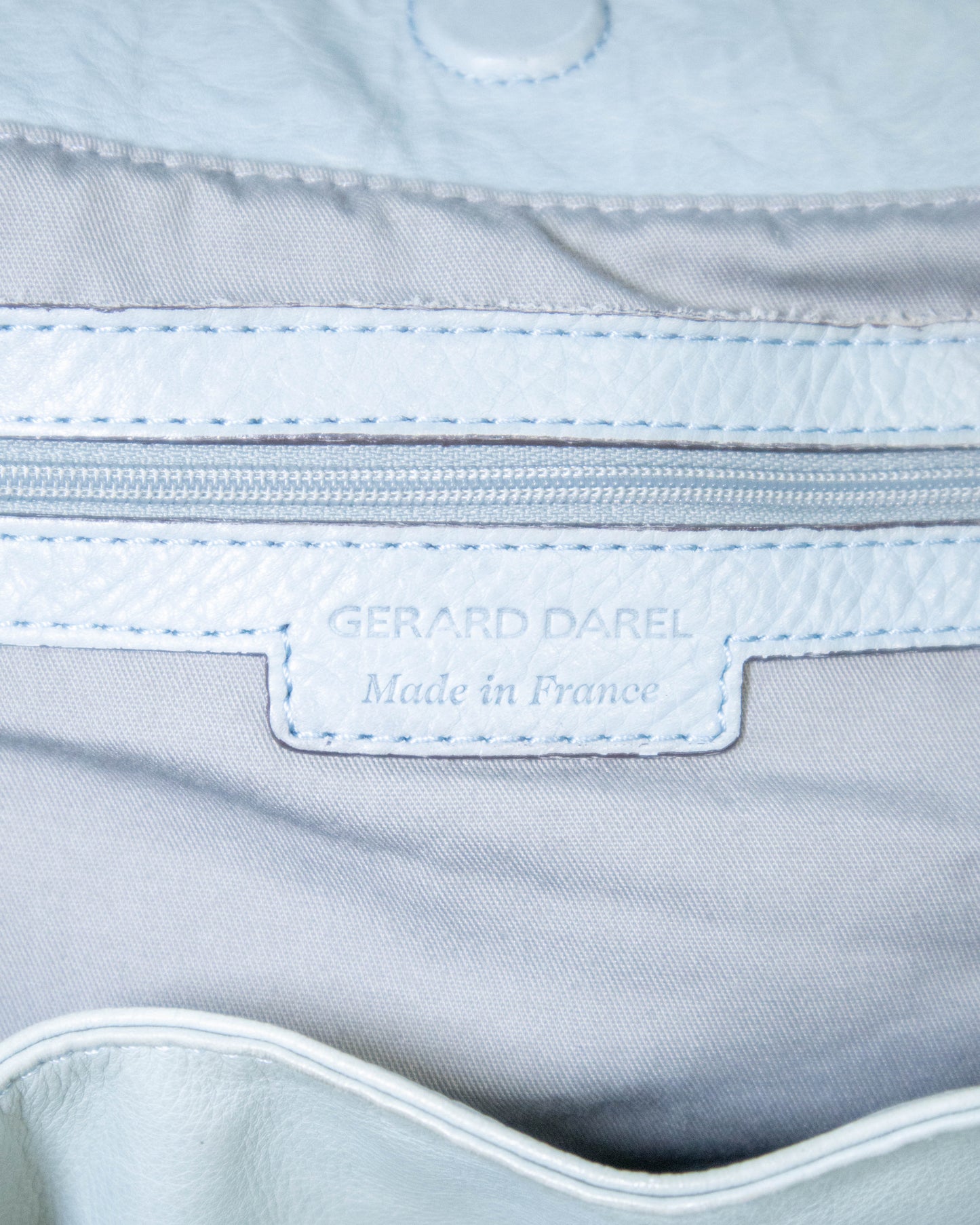 Sac à mains Gerard Darel