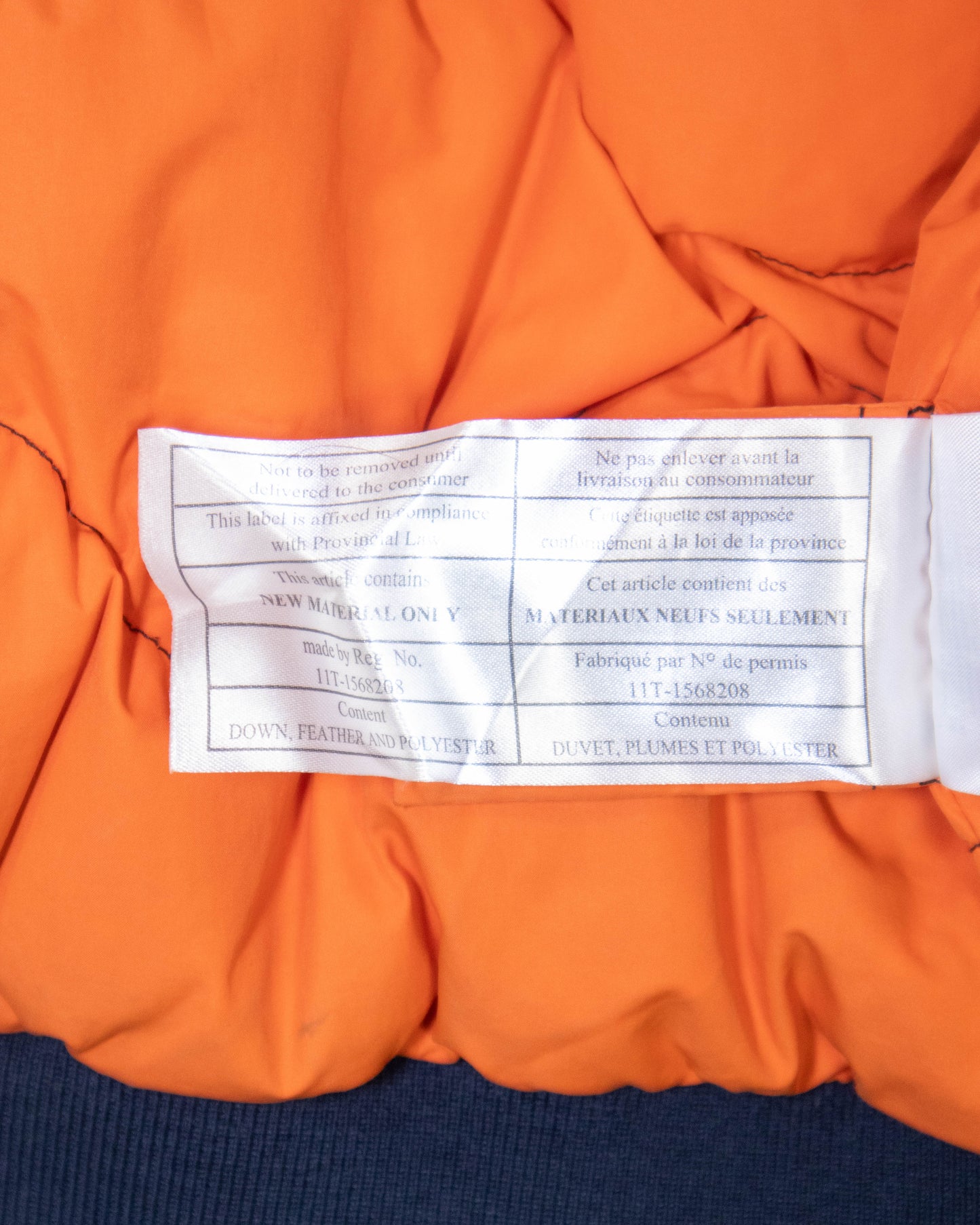 Doudoune Parajumpers