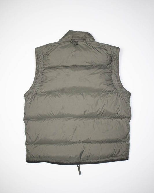 Doudoune sans manche Parajumpers