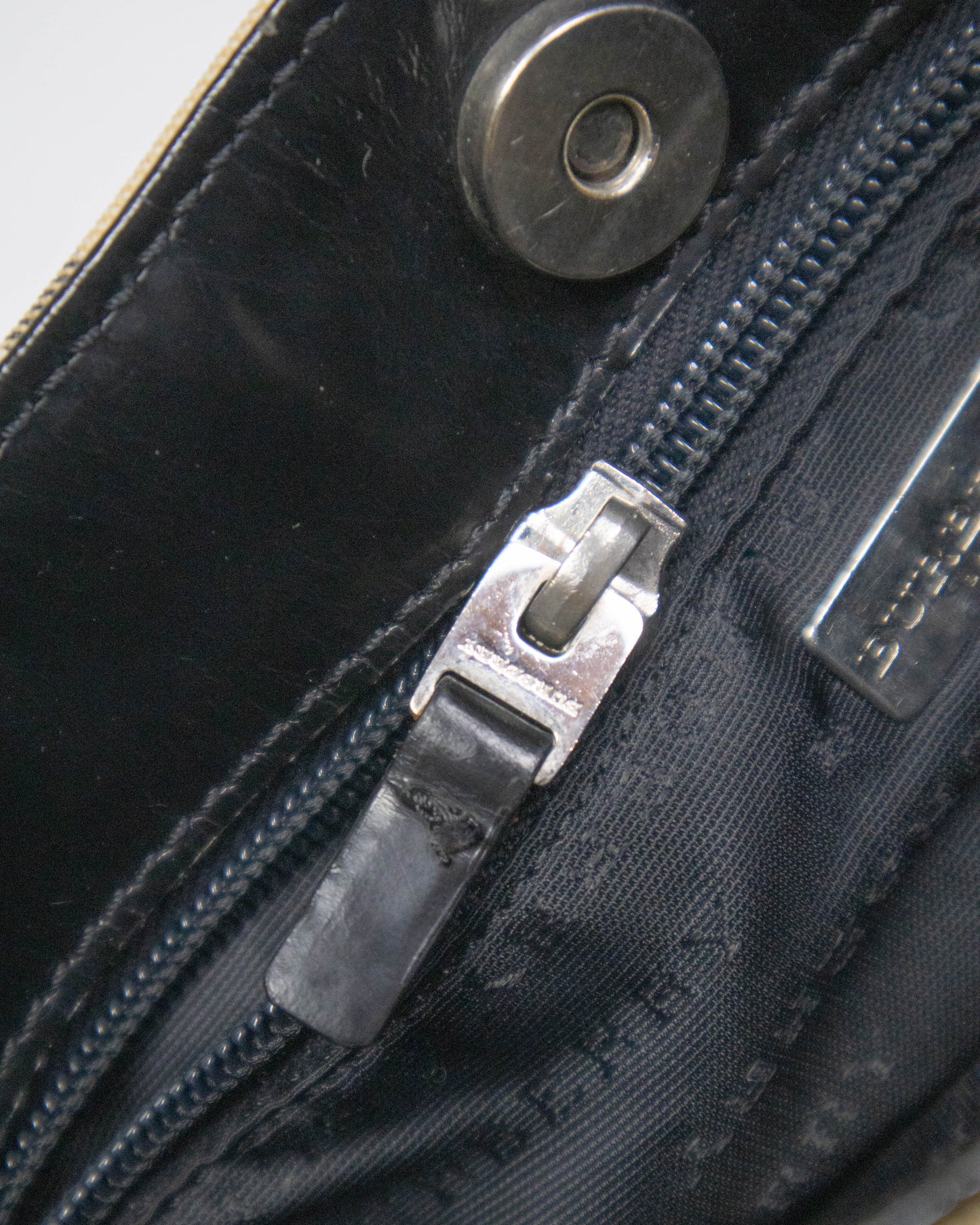 Sac à mains Burberry