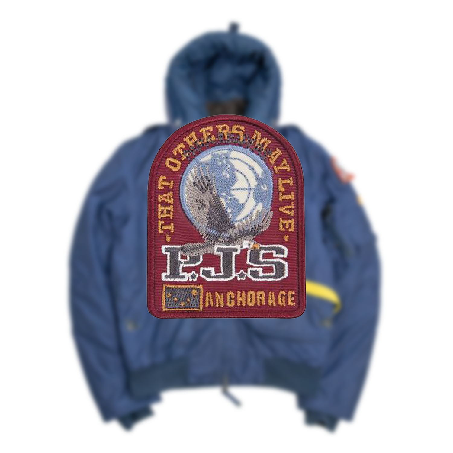 Parajumpers