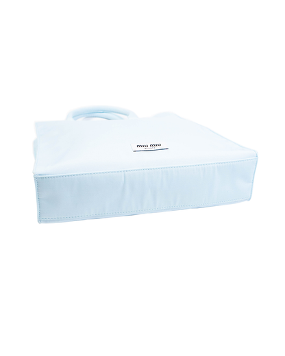 Miu Miu Beauty – Sac à mains (30 x 7,5 x 34 cm)