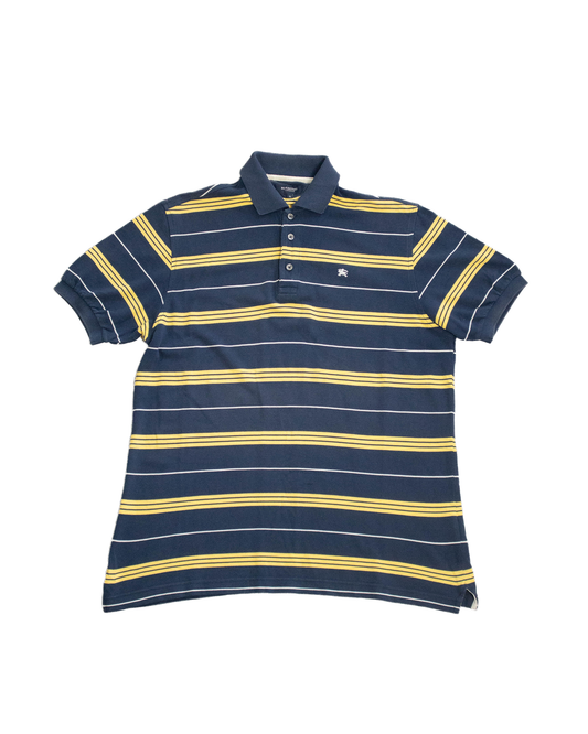 Polo Burberry vintage