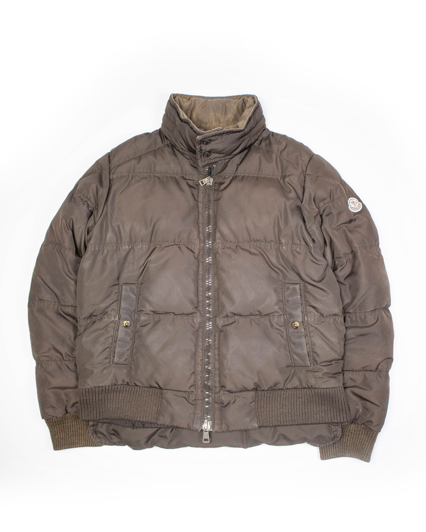 Doudoune Moncler